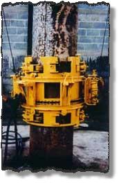 Funcionamento da m�quina RB-SUB 2