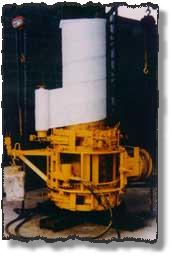 Funcionamento da m�quina RB-SUB 3